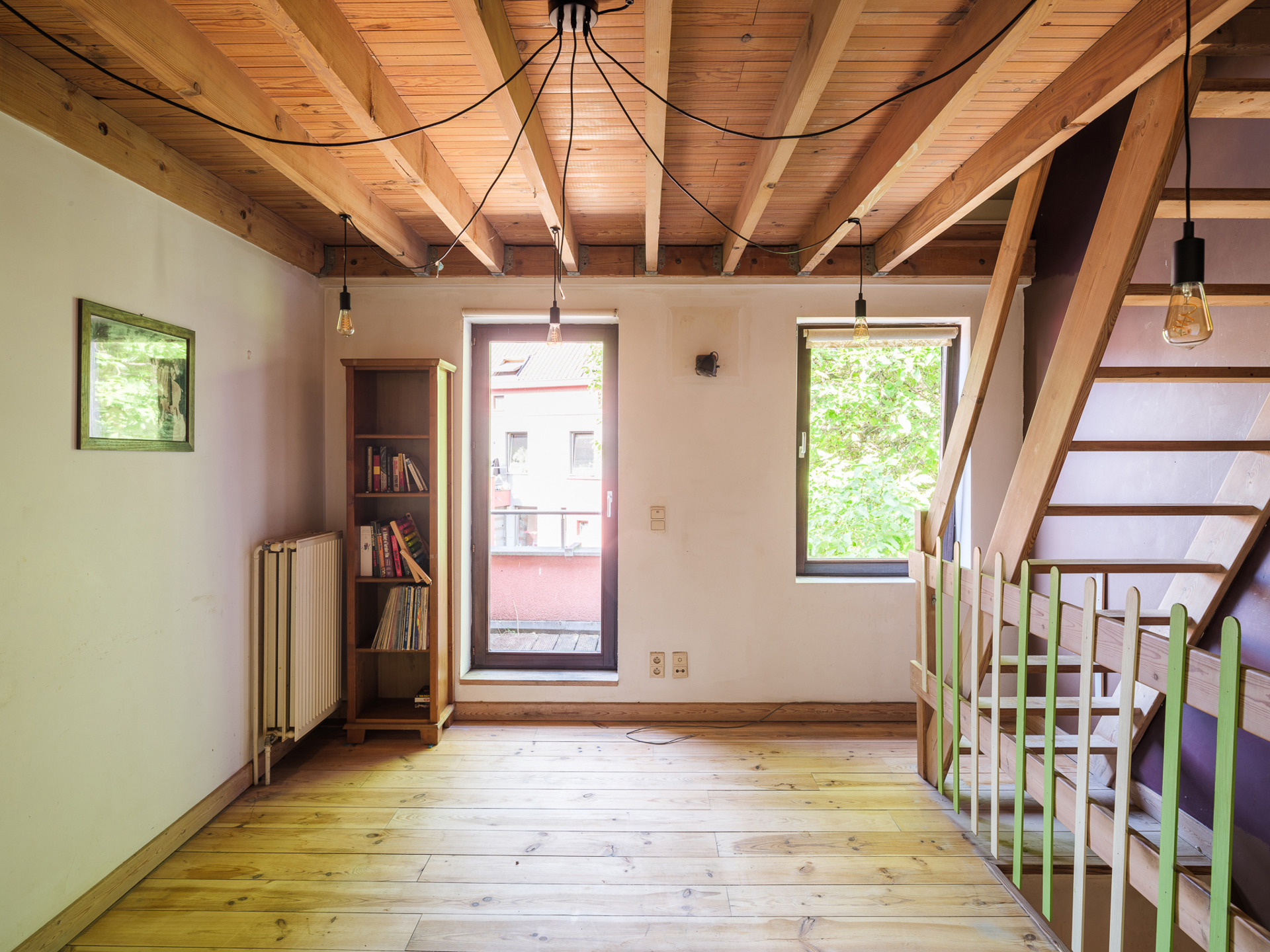 Maison à vendre à Gand avec 2 chambres - photo 1