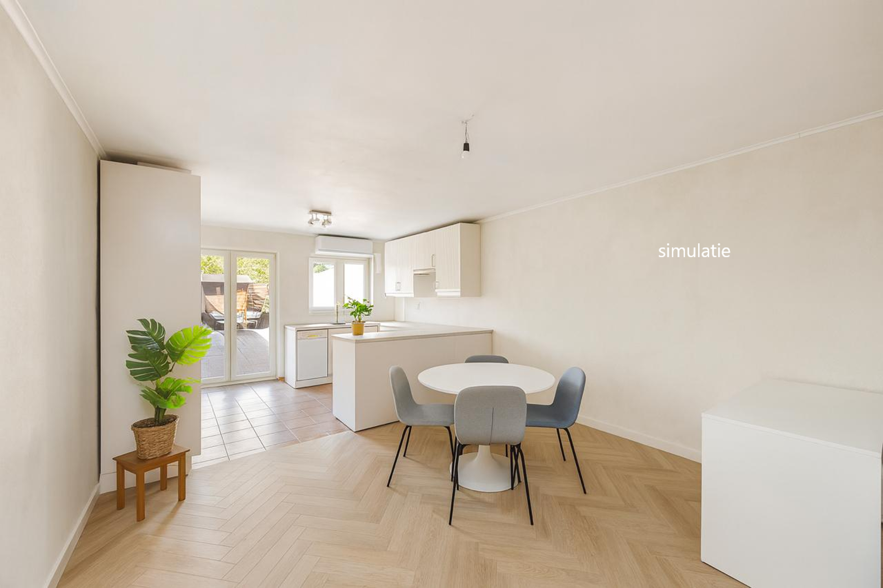 Maison à vendre à Lier avec 3 chambres - photo 1