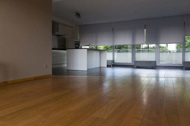 In centrum Hoogstraten gelegen luxe appartement met terras en garage - foto 2