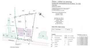 In een rustige en aangename omgeving in Scherpenheuvel-Zichem bevindt zich deze ruime bouwgrond van 1.091 m², ideaal voor het realiseren van een...