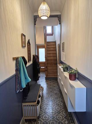 Maison à vendre à Anvers