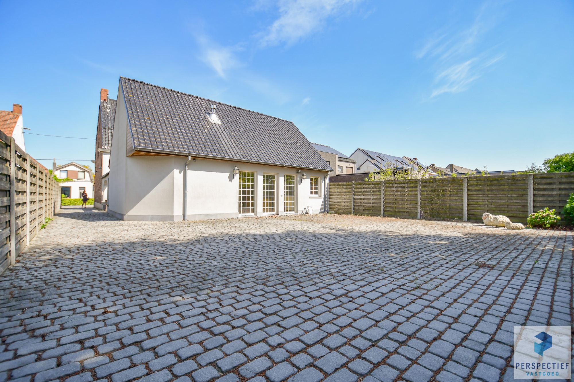 Karaktervolle grote (320m²) woning met prachtige tuin op 1300m² - foto 3