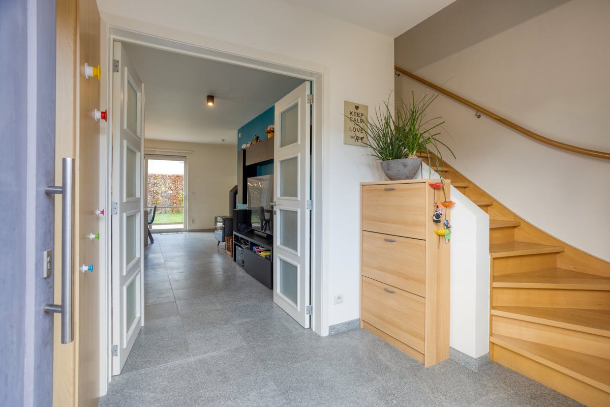 Detached villa in a quiet residential area in Strombeek-Bever - photo 5