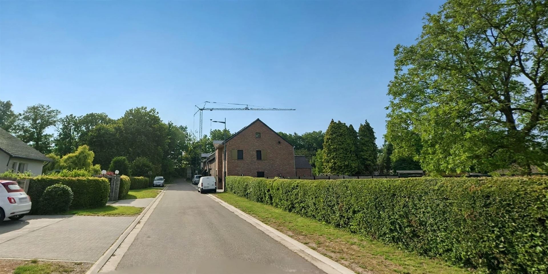 Terrain à vendre à Maasmechelen - photo 4