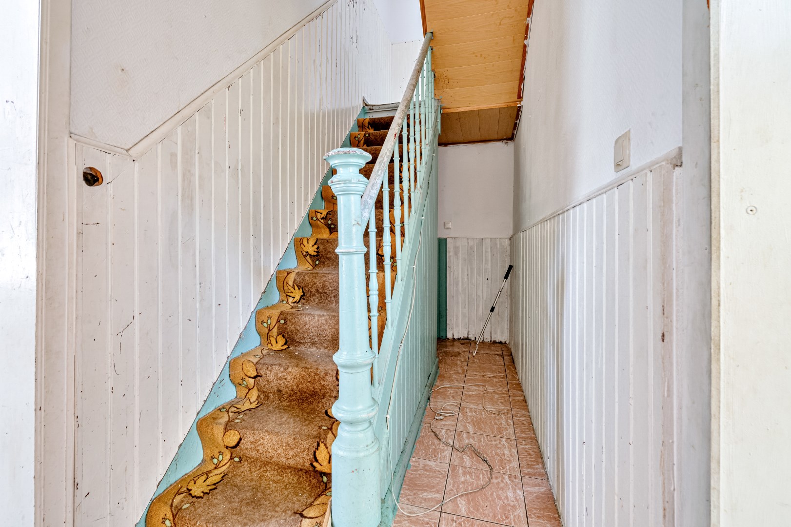 Te renoveren woning in Sint-Amandsberg - foto 3