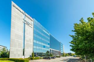 Door zijn uitstekende locatie geniet het gebouw Forest Networks van veel zichtbaarheid langs de RO rond Brussel. Het gebouw is indrukwekkend en...