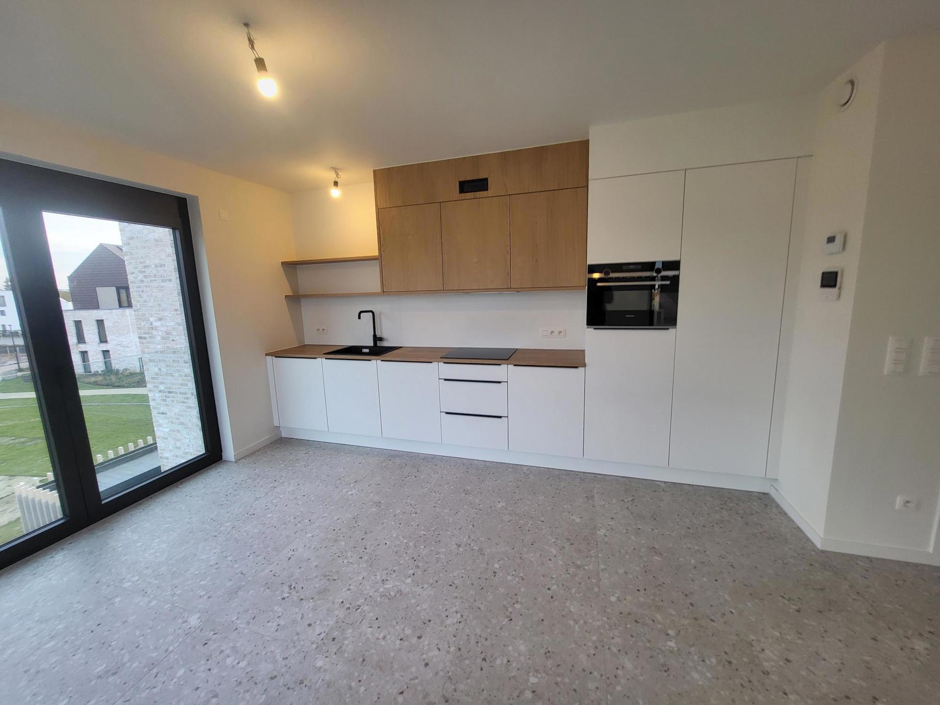 Nieuwbouwappartement - 2de verdieping - Agnetenpark - foto 5