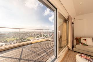 Apartment for sale in Knokke-Heist