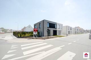 House for sale in Izegem