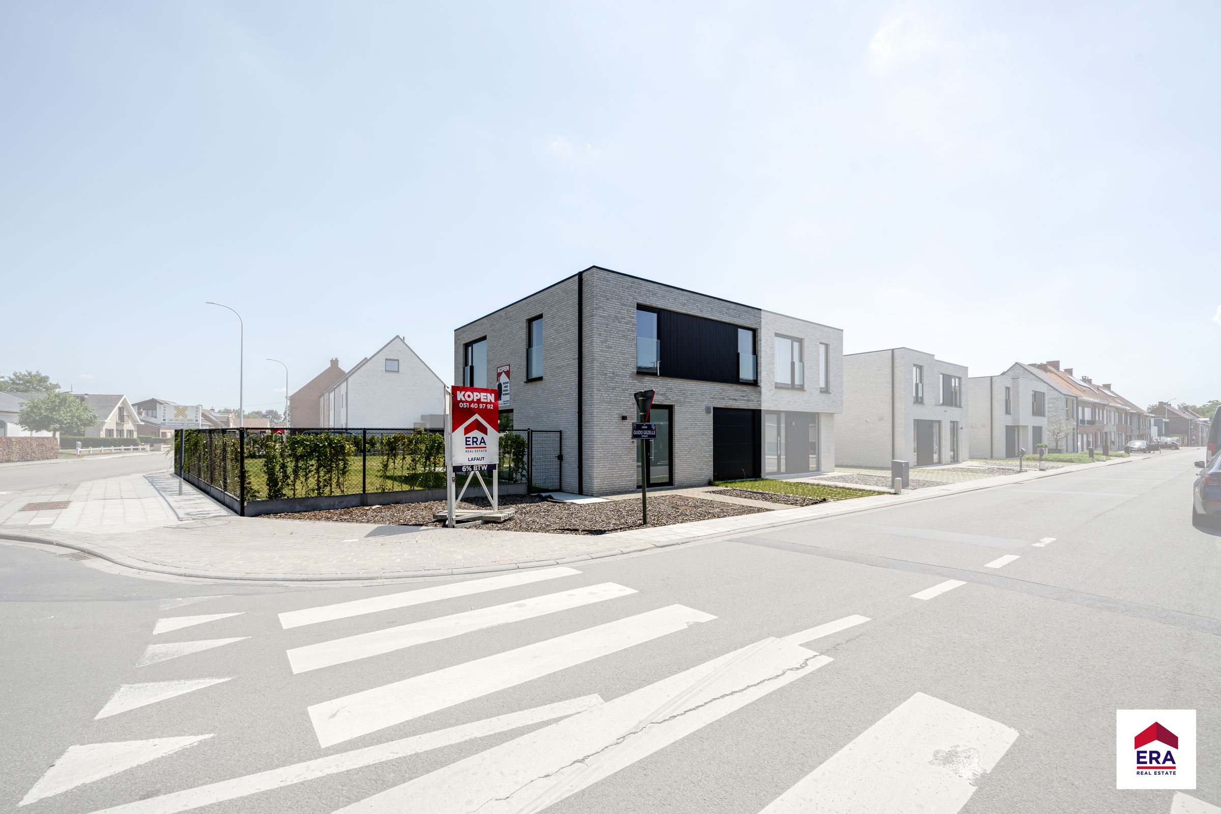 House for sale in Izegem with 3 bedrooms - photo 1