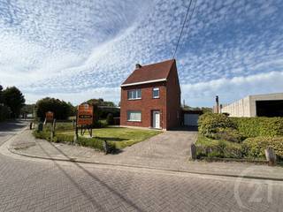House for sale in Aarschot