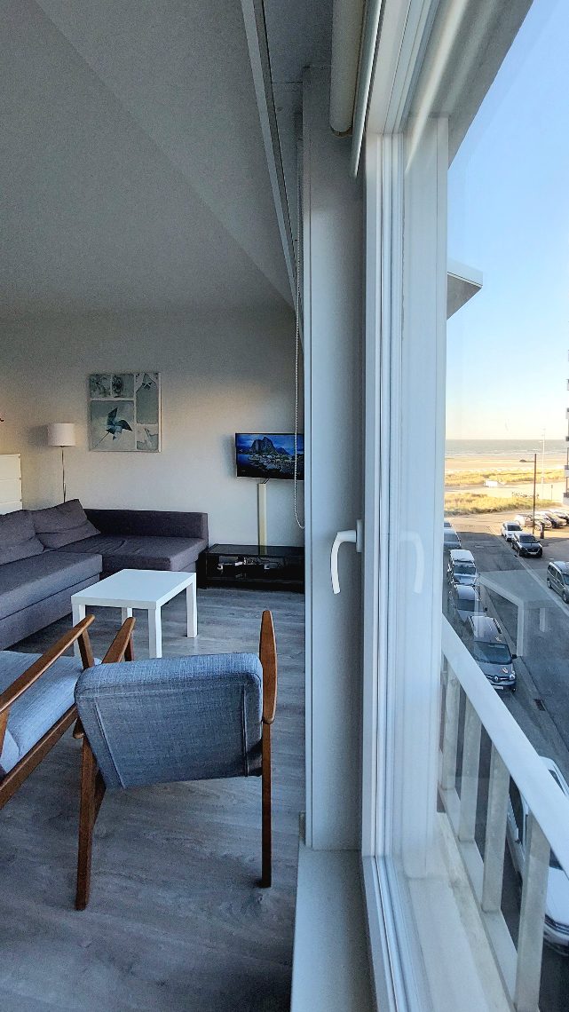 Apartment for sale in Westende with 2 bedrooms - photo 2