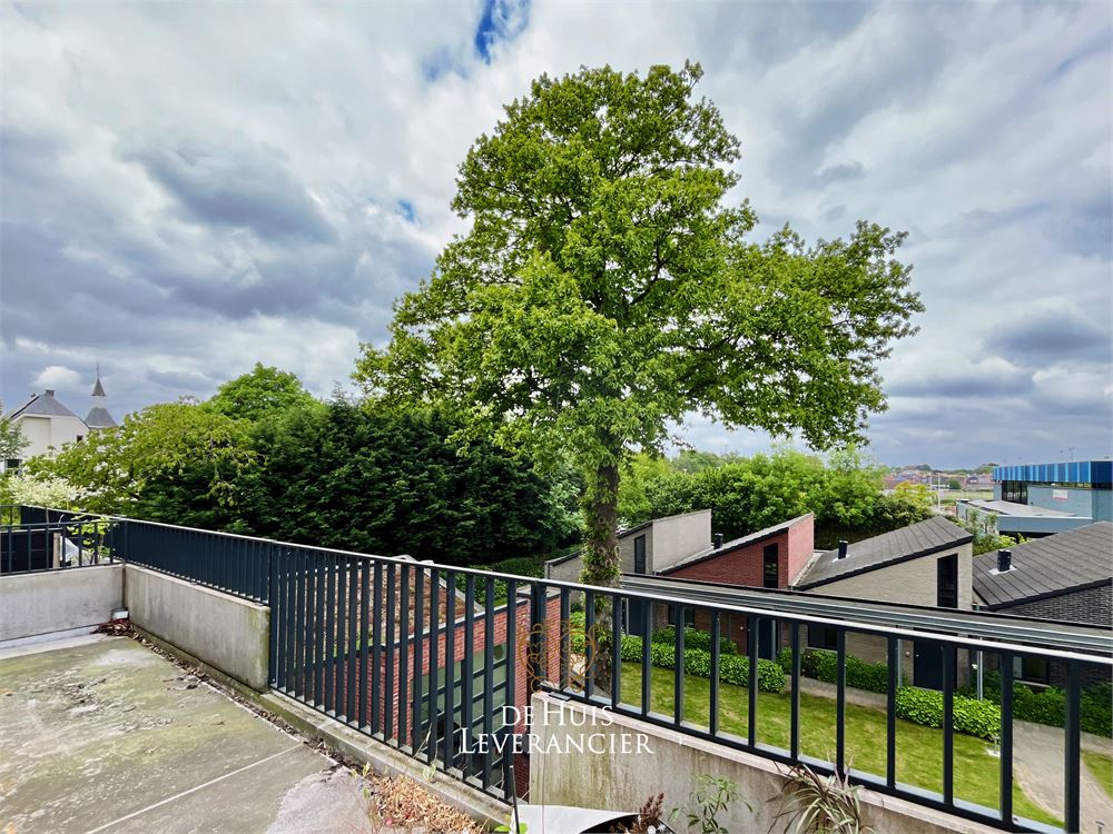 Appartement à vendre à Kontich avec 1 chambre - photo 4