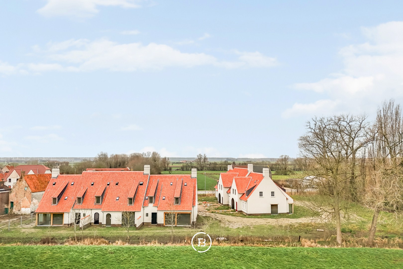 Project te koop in Damme - foto 2