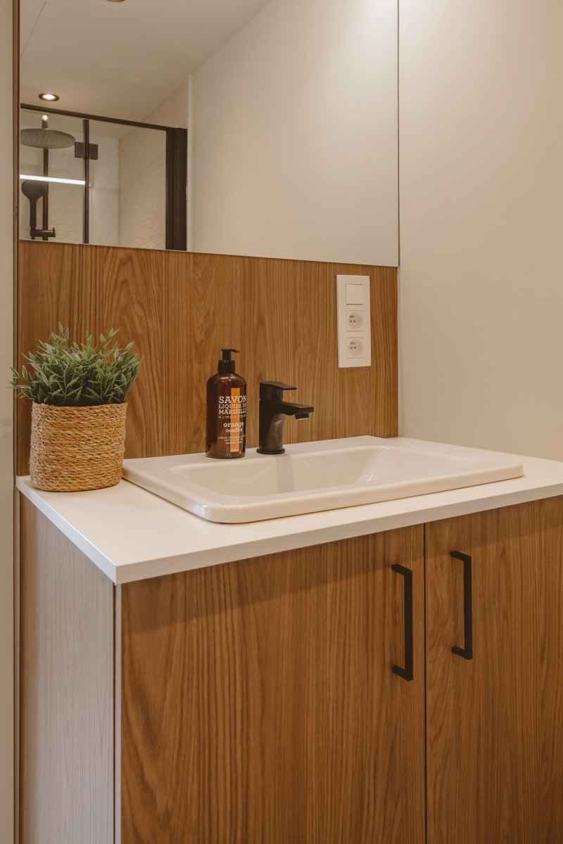 Appartement à louer à Mol avec 1 chambre - photo 5