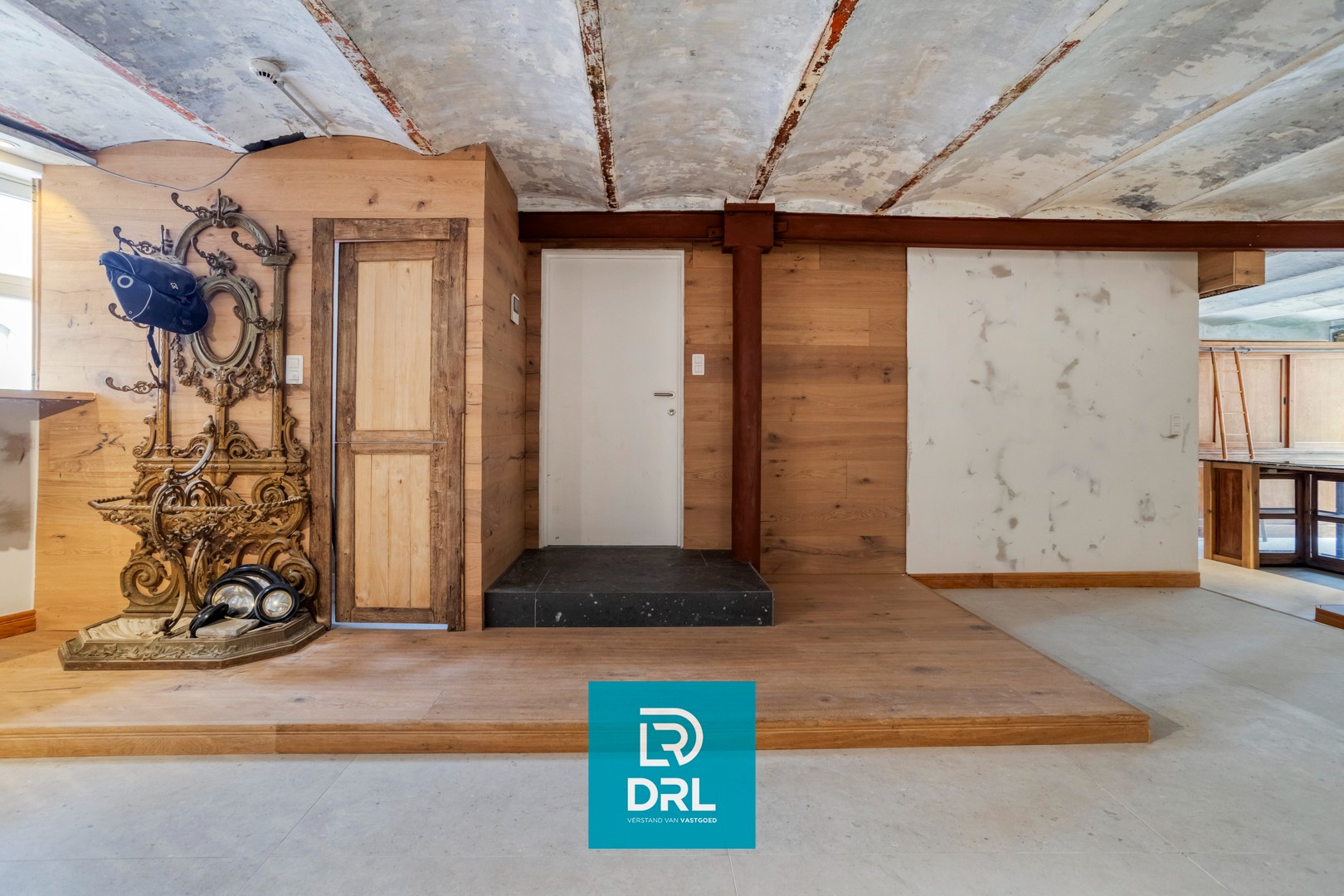 EXCLUSIEVE LOFT te BRUGGE - foto 5