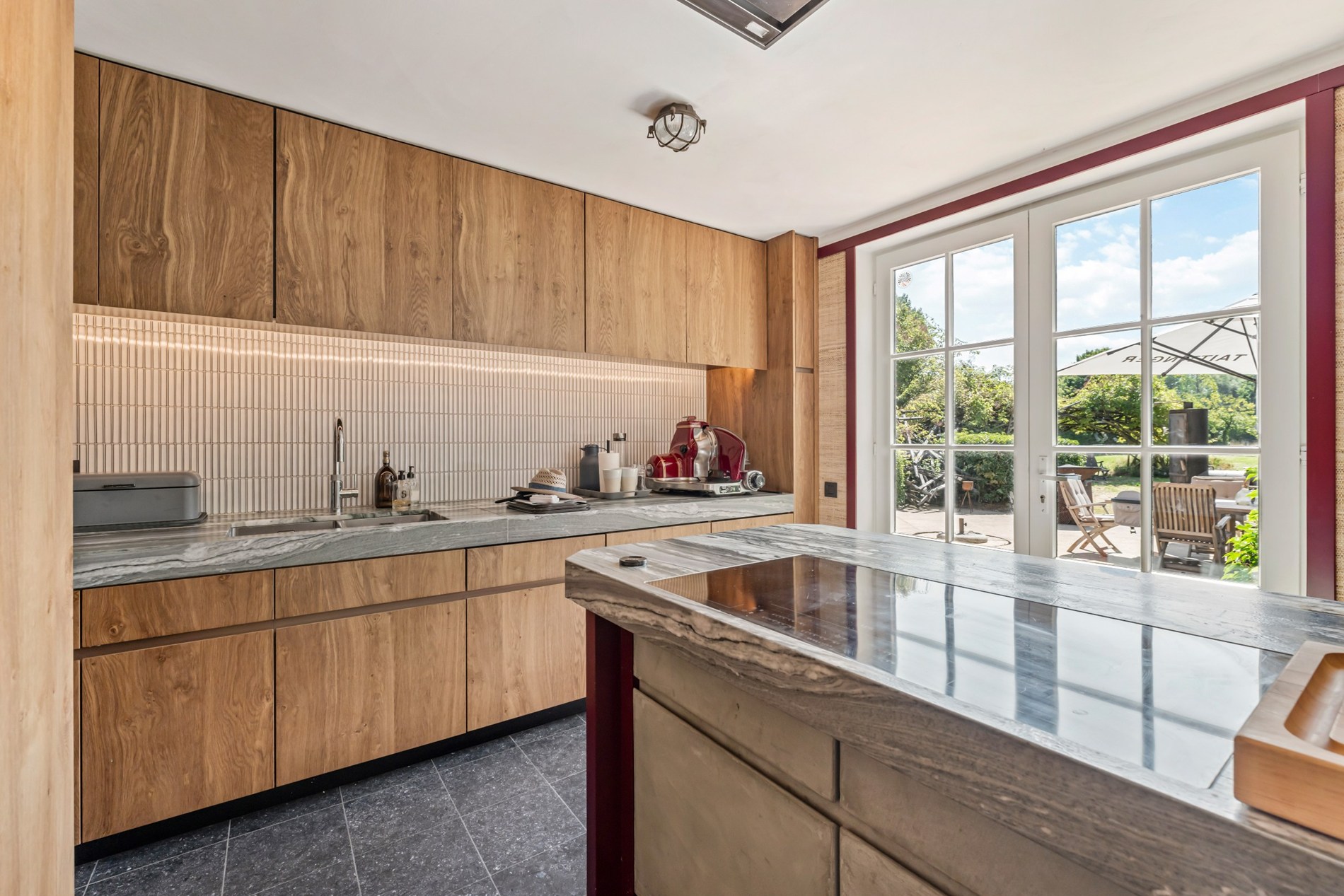 Exclusieve villa op riant perceel in het charmante Rumst - foto 5