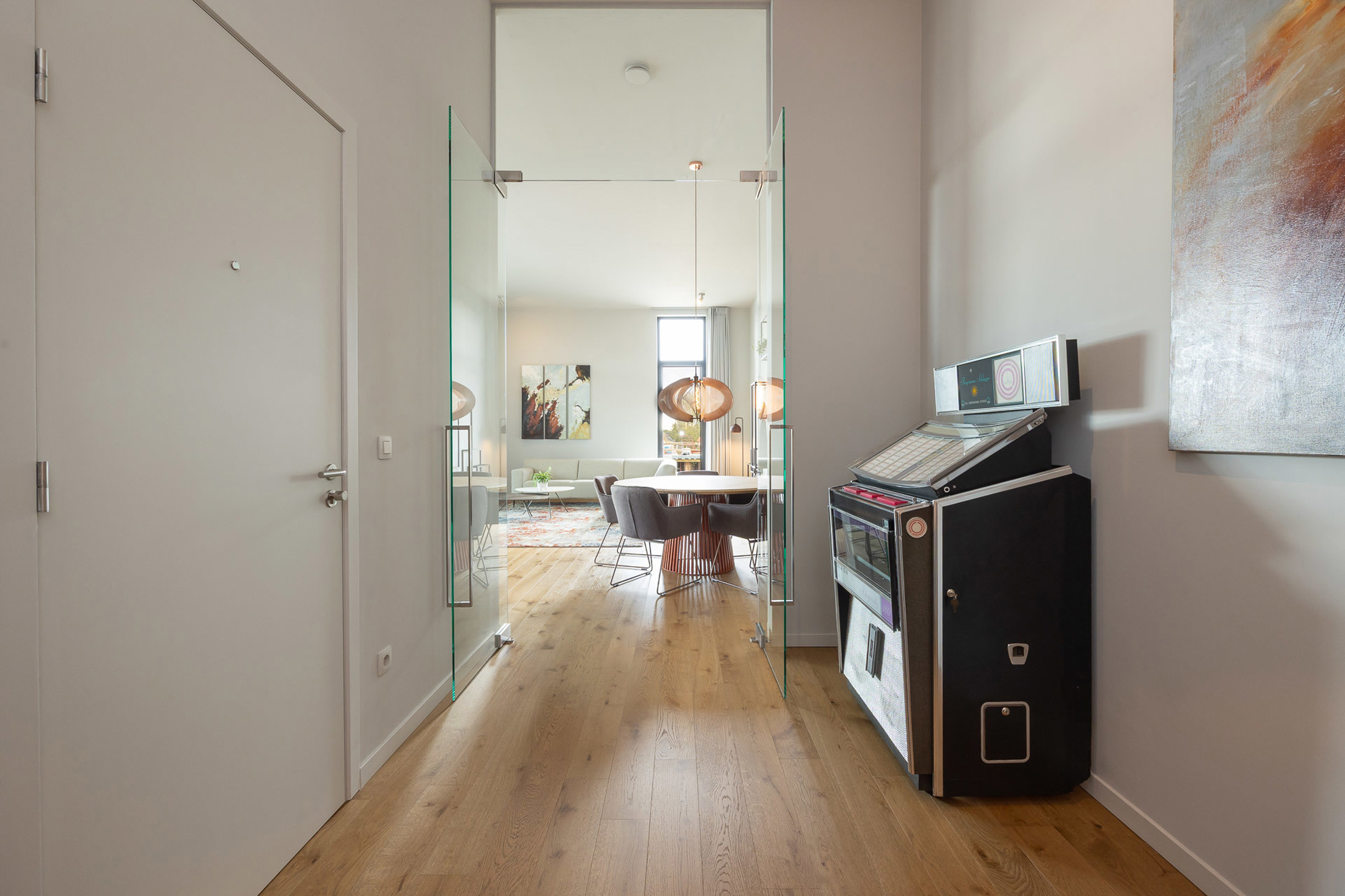 Apartment for sale in Poppel with 2 bedrooms - photo 3