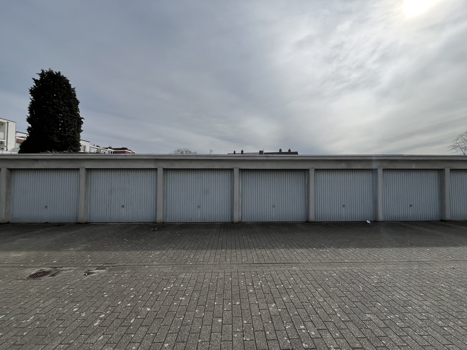 Twee garageboxen te koop op centrale locatie – €27.000 per box - foto 5