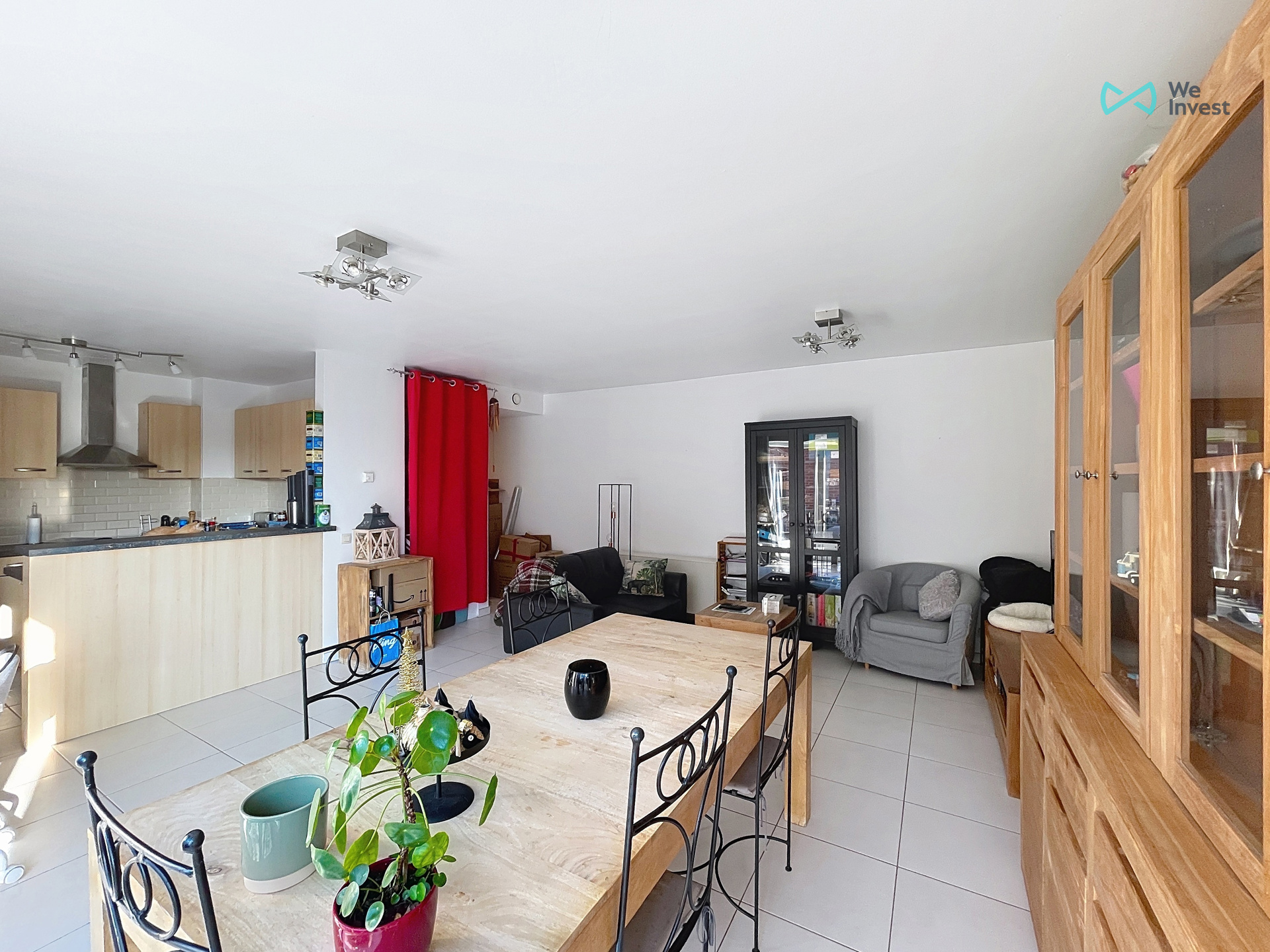 Appartement à louer à Gembloux avec 2 chambres - photo 3