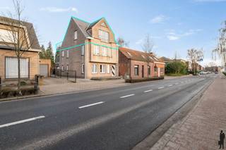 Apartment for rent in Kalmthout