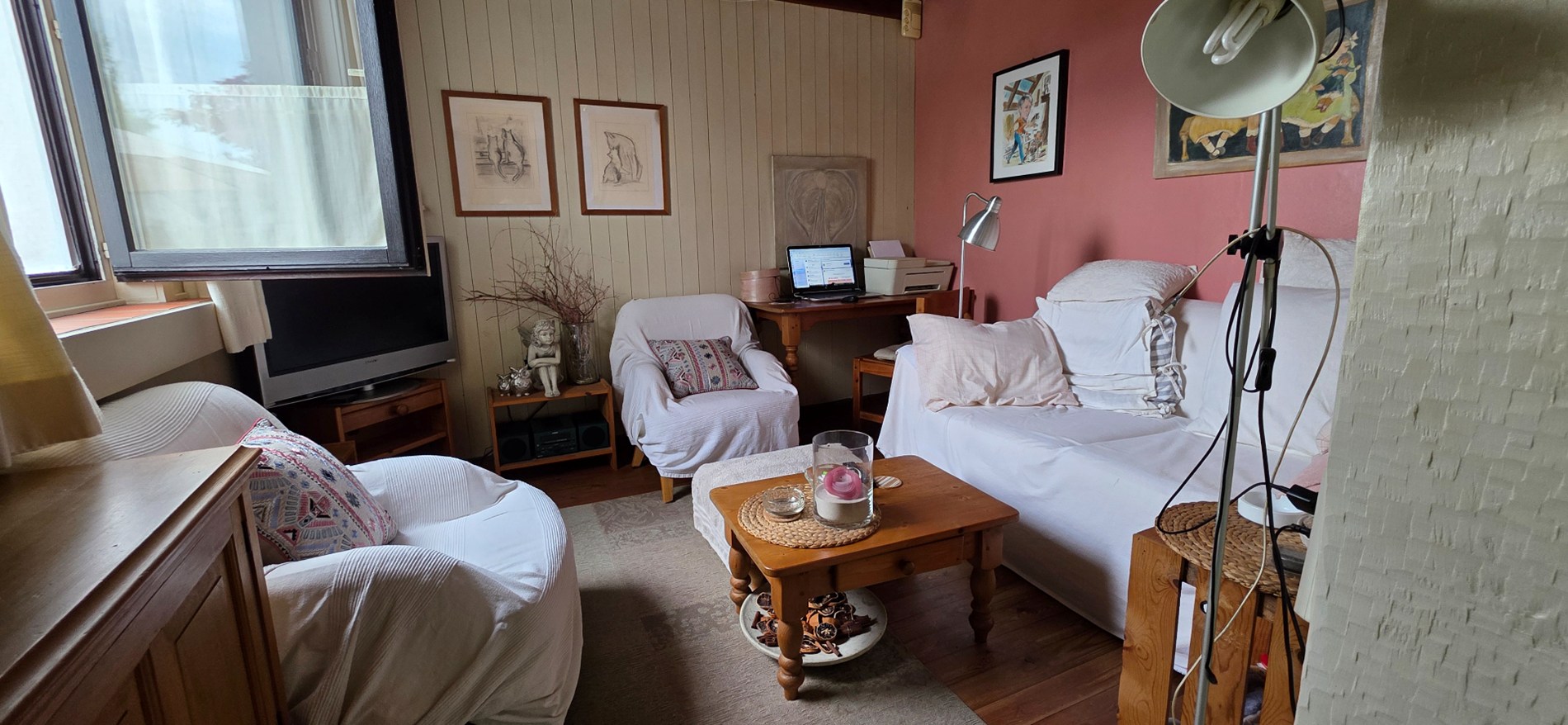 Maison à vendre à Wommelgem avec 1 chambre - photo 4