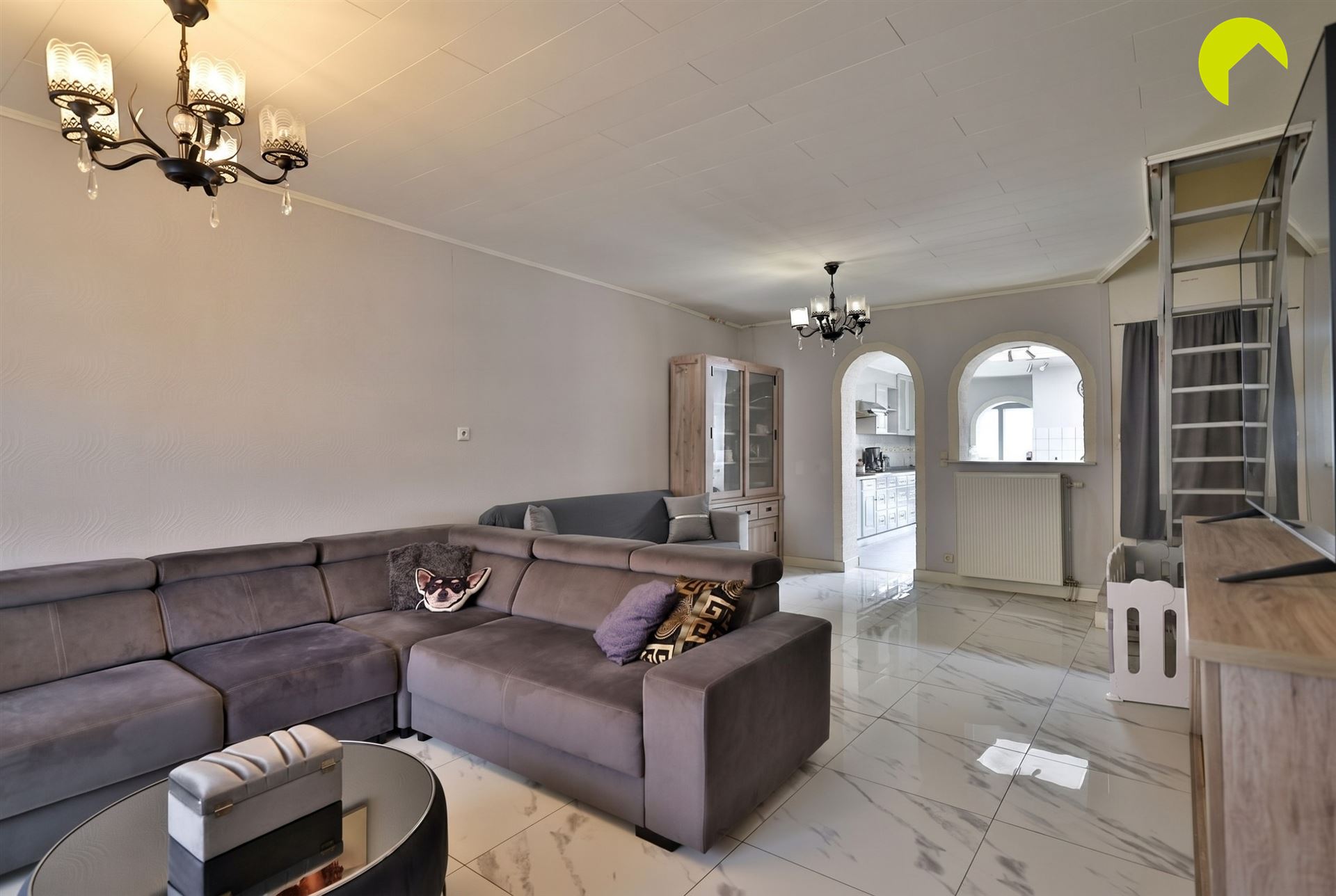 House - photo 4