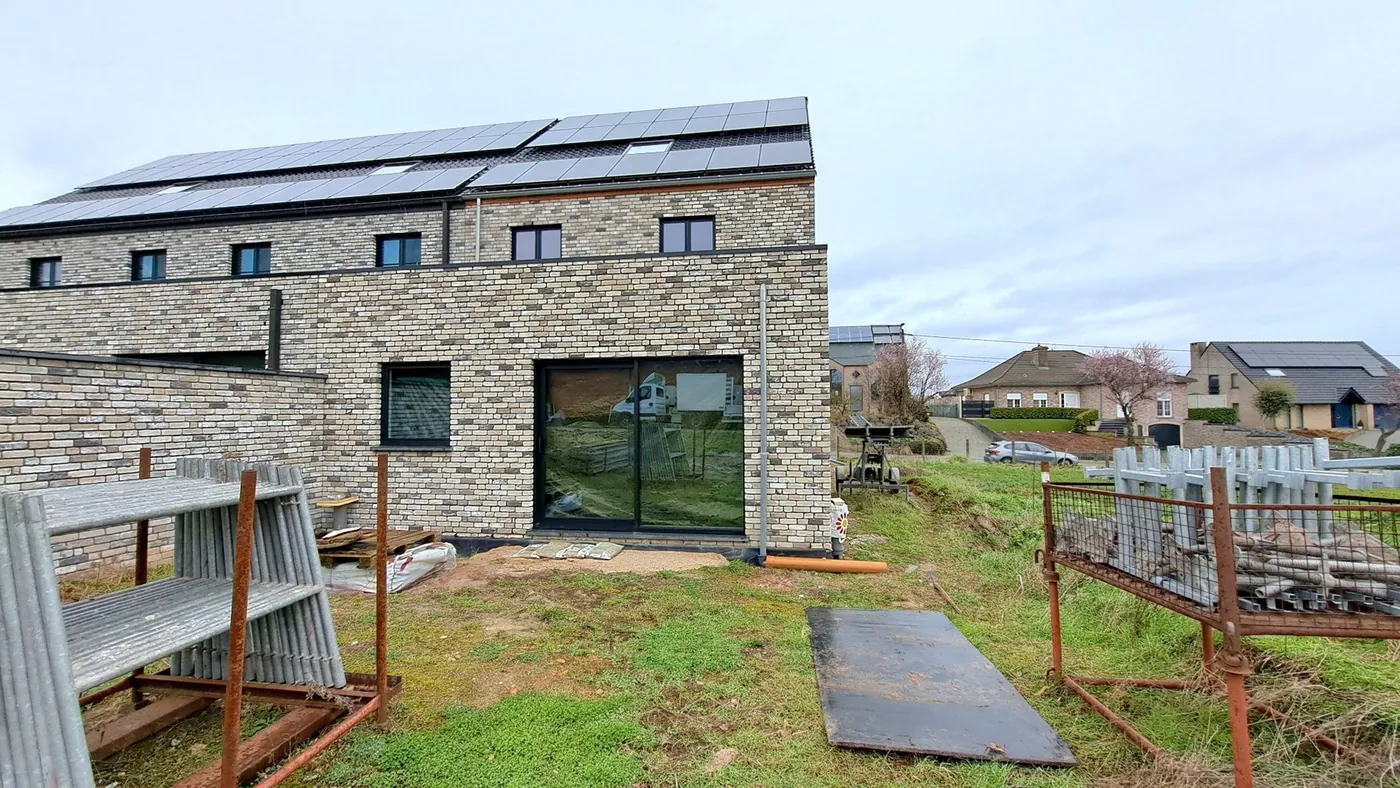 House for sale in Tienen with 4 bedrooms - photo 4