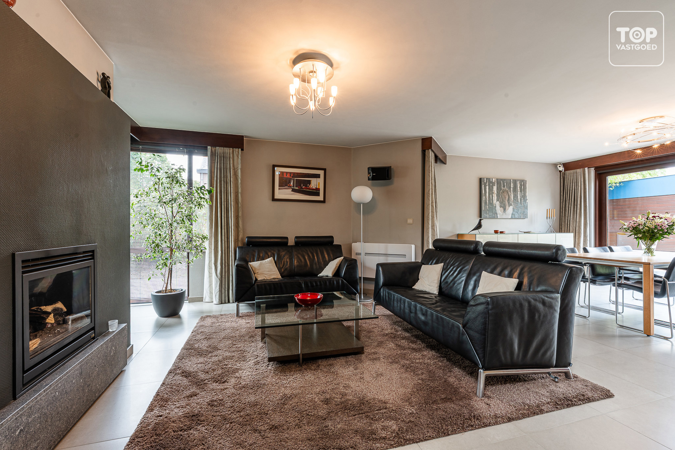 Instapklare open bebouwing op een perceel van 926m². - foto 5