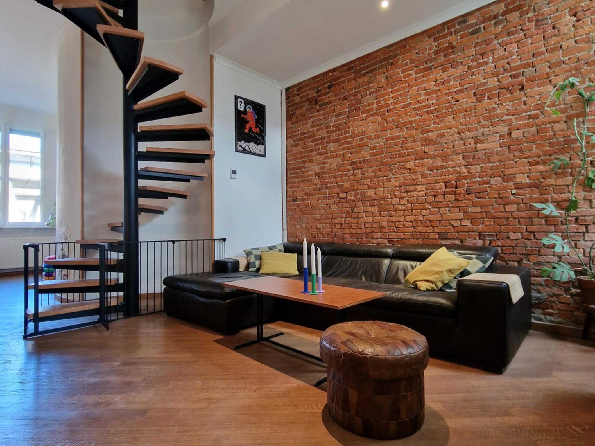 Maison à vendre à Saint-Nicolas avec 3 chambres - photo 1