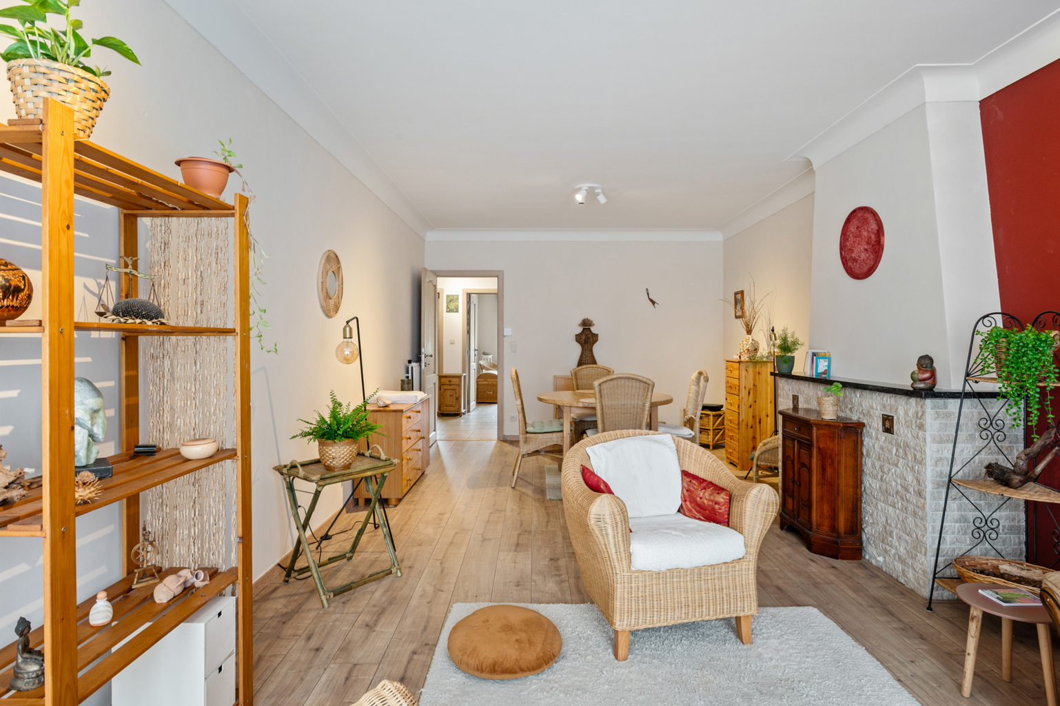 Appartement te koop in Deurne met 2 slaapkamers - foto 4