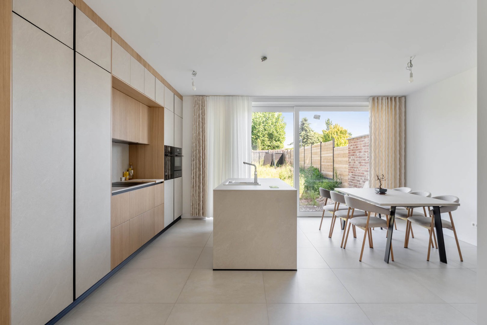 Maison à vendre à Oudsbergen avec 5 chambres - photo 1