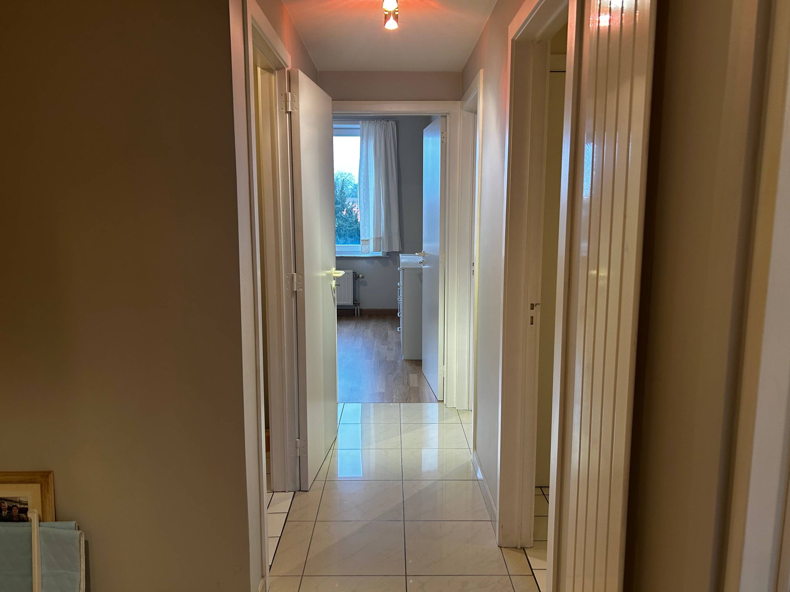 Appartement met 2 slaapkamers in het centrum van Veurne - foto 5