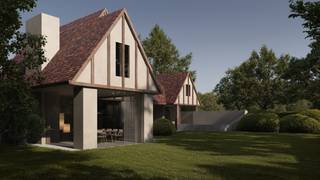 Exclusieve nieuwbouwvilla in het ZouteDiscreet gelegen op tweede lijn in het hart van het Zoute, op enkele minuten van de Royal Zoute Golf Club. Deze...