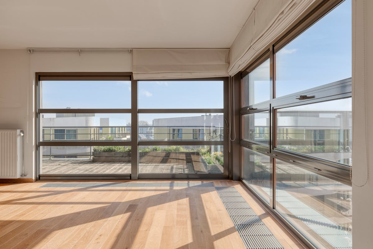 Instapklaar dakappartement met zicht op het water in Boom - foto 5