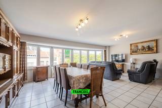 Apartment for sale in Ostend