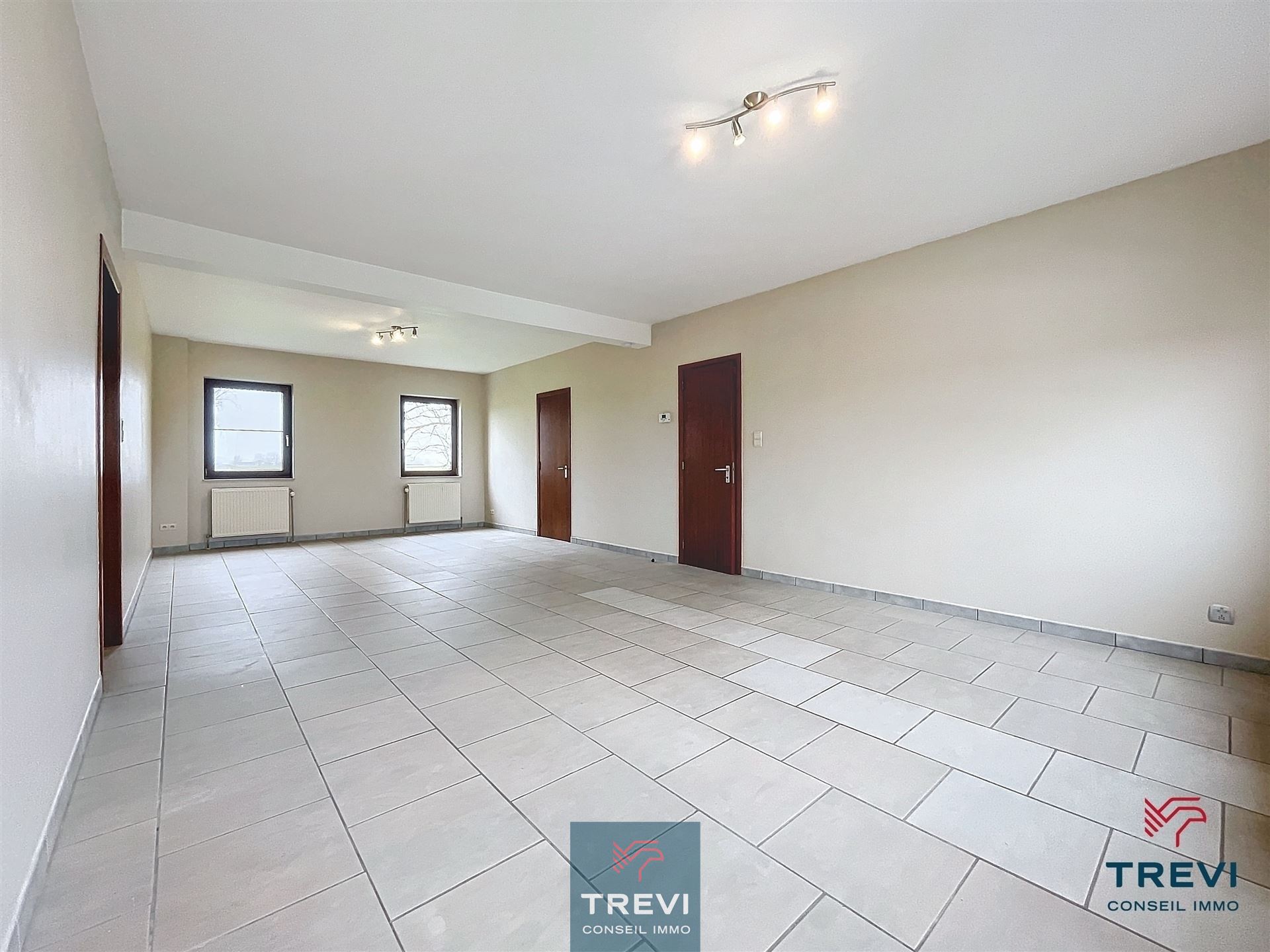 Appartement te koop in Lens met 2 slaapkamers - foto 1