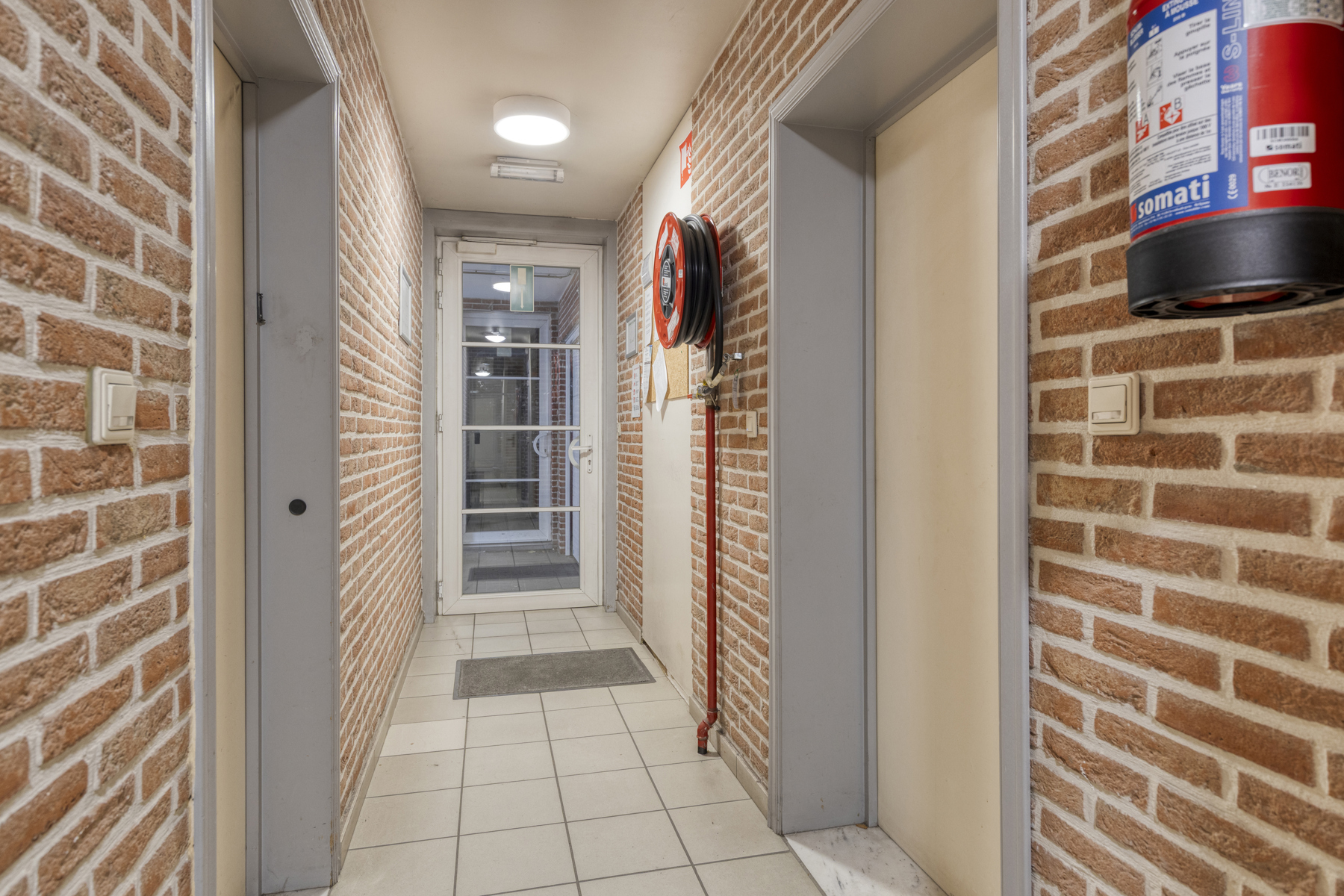 1-slaapkamer, kelderberging en staanplaats in Kessel-Lo - foto 4