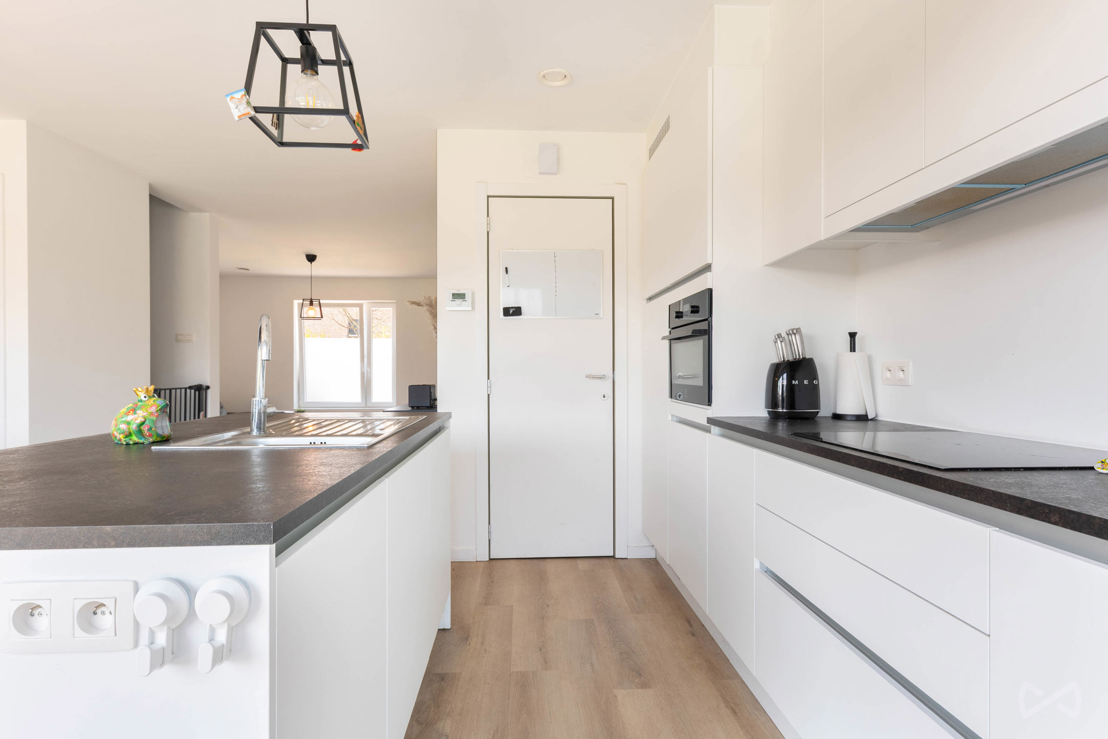 Maison à louer à Malines avec 3 chambres - photo 5