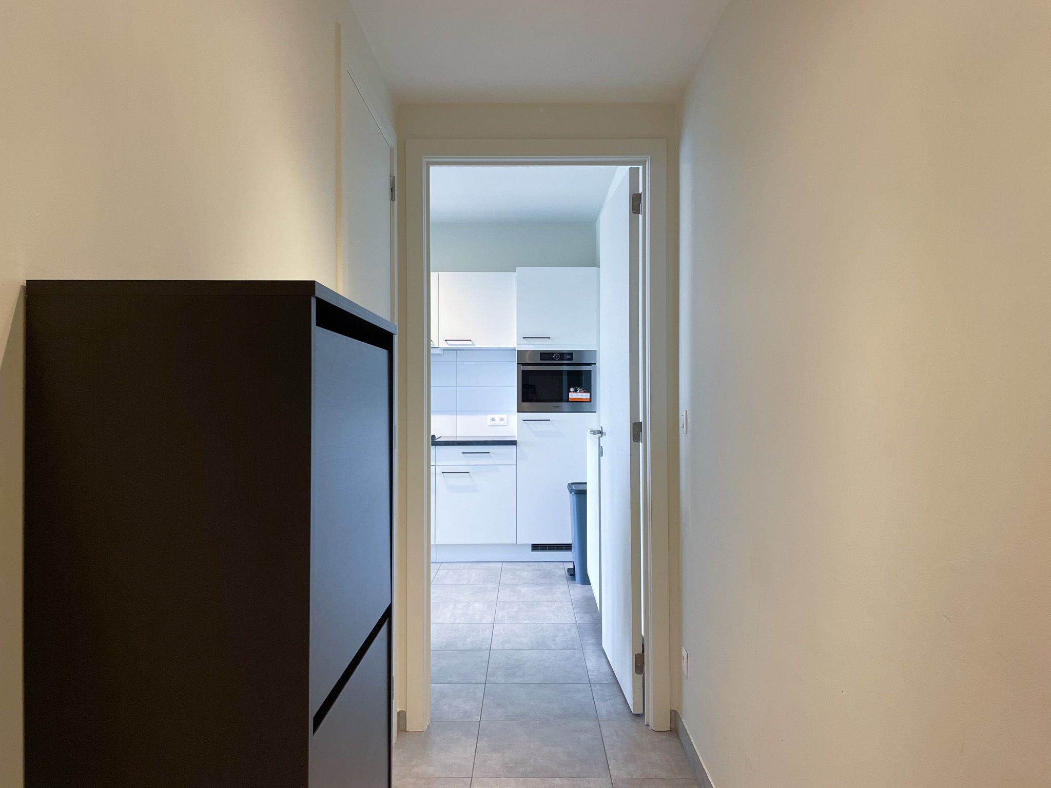 Apartment for rent in Ghent with 1 bedroom - photo 2