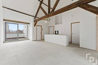 Apartment for sale in Ypres