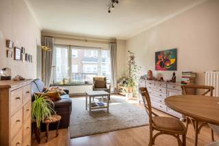 Apartment for sale in Ghent