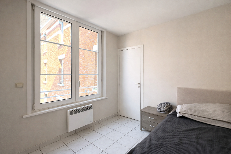 Appartement met 2 slaapkamers op TOP ligging - foto 5