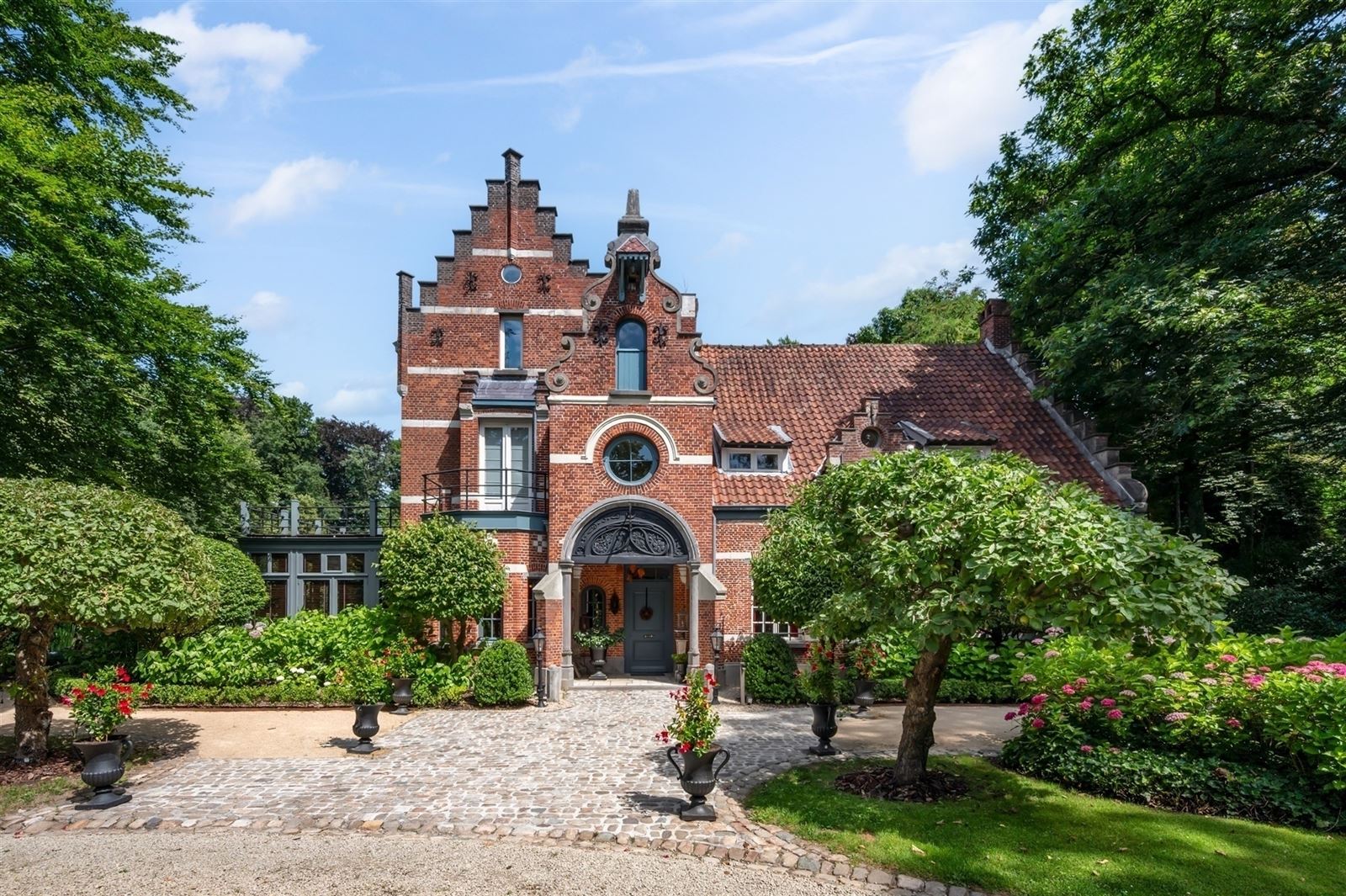 Maison à vendre à Schoten avec 5 chambres - photo 2