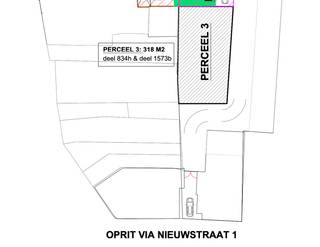 Centraal gelegen perceel bouwgrond in het centrum van Harelbeke. <br /><br />Totale oppervlakte bedraagt 318 m². <br /><br />Het perceel kent als bestemming: zone voor wonen met beperkte nevenfuncties <br /><br />Ideaal voor investeerder/ontwikkelaar voor het bouwen van een garagepark.<br /><br />EPC: NVT<br />Vraagprijs: € 220/m² - € 70.000<br /><br />(Ref. YP/26074/K)