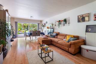 Appartement à vendre à Kontich