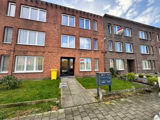 Appartement à louer à Turnhout