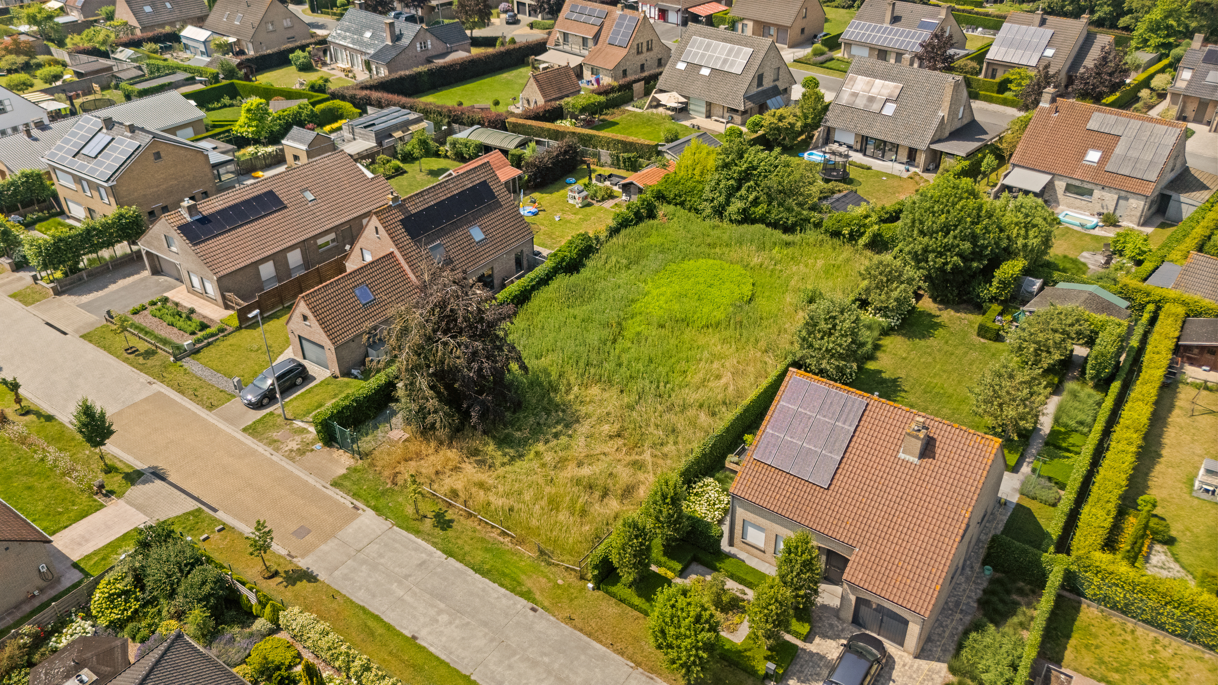 Bouw uw droomwoning op 904 m² - foto 4