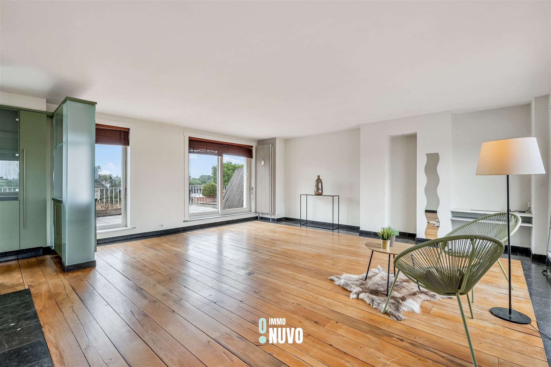 Stijlvolle penthouse op toplocatie! - foto 3