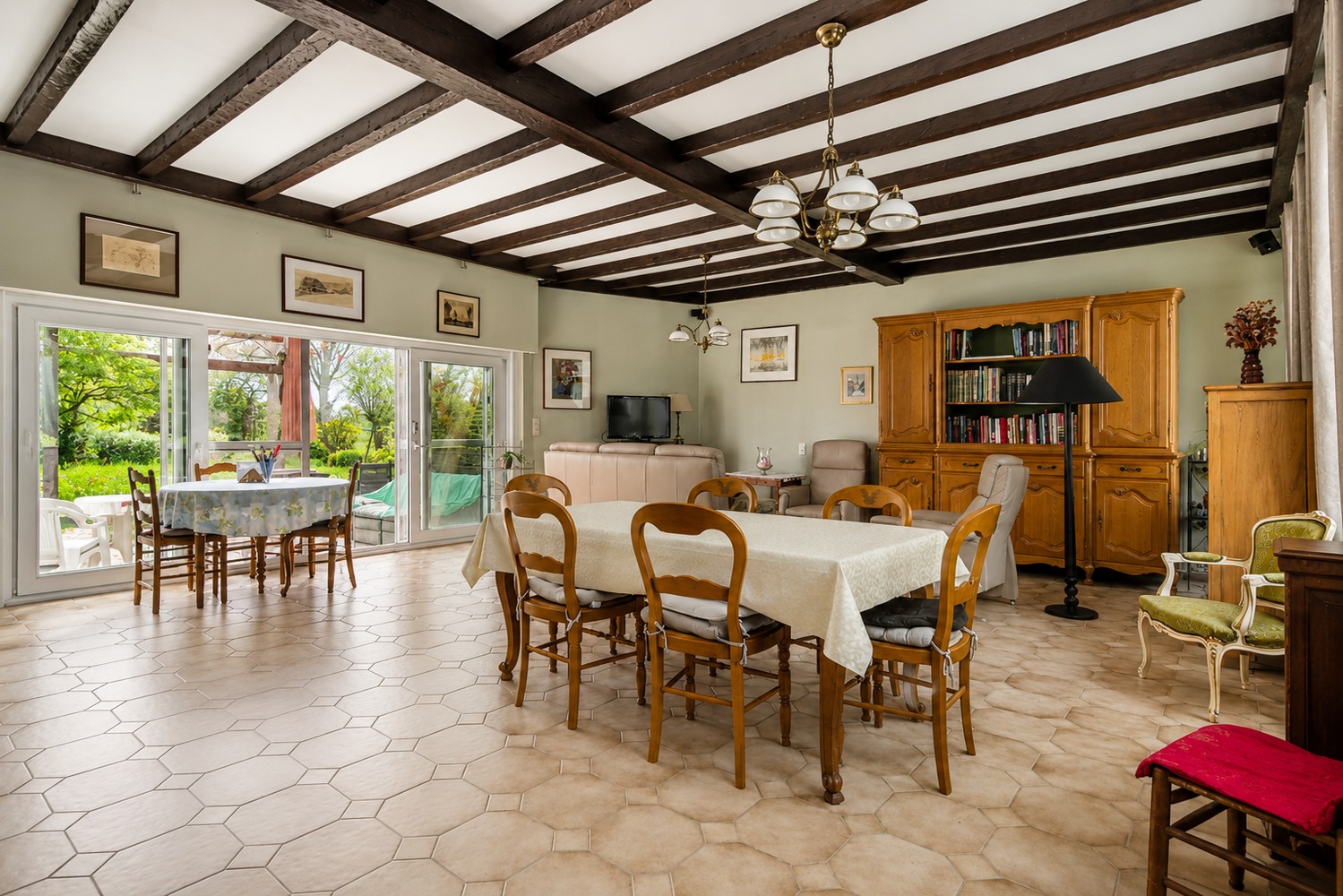 House for sale in Lier with 4 bedrooms - photo 5
